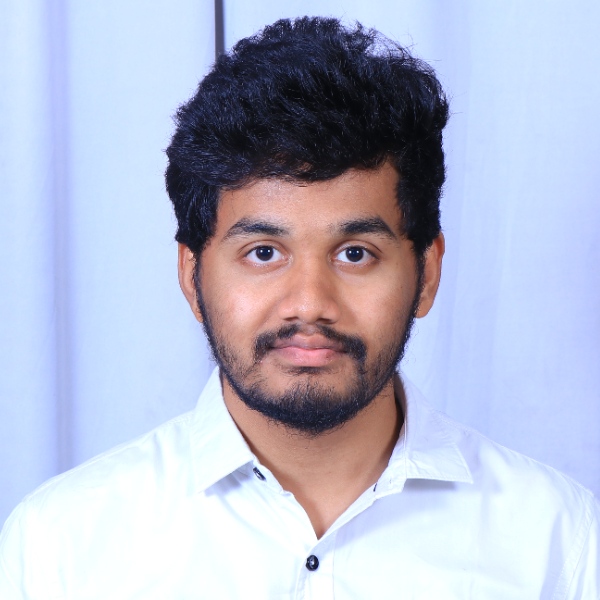 Sri Charan Byreddy